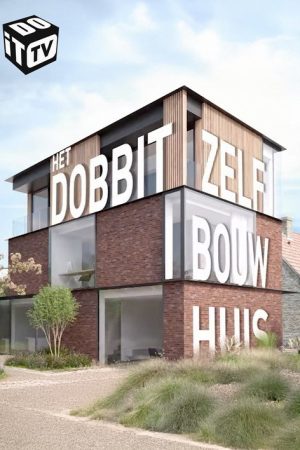 Het zelfbouwhuis (2016) poster
