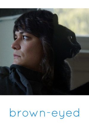 Brown-eyed (2018) poster