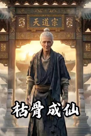 枯骨成仙 (2026) poster
