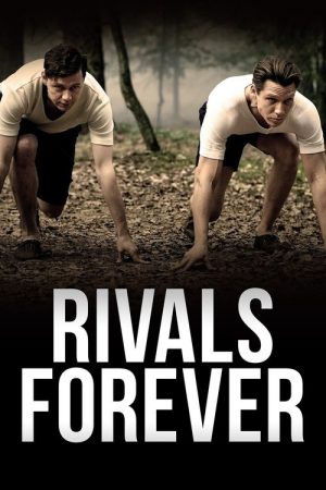 Rivals Forever – The Sneaker Battle (2017) poster