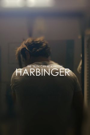 Harbinger (2019) poster