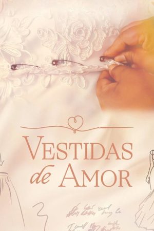 Vestidas de Amor (2023) poster
