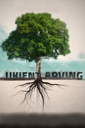 Ukjent arving (2020) poster