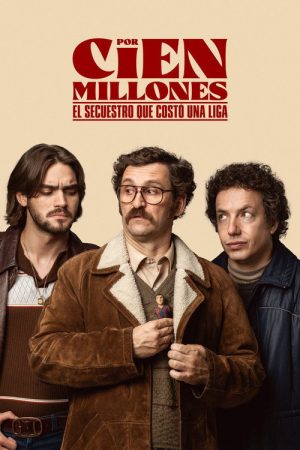 For one hundred million (2026) poster