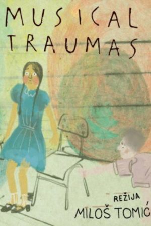 Musical Traumas (2018) poster