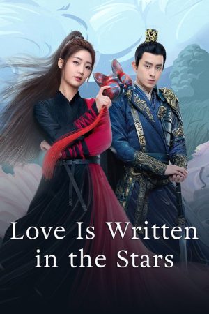 Love Is Written in the Stars (2023) poster