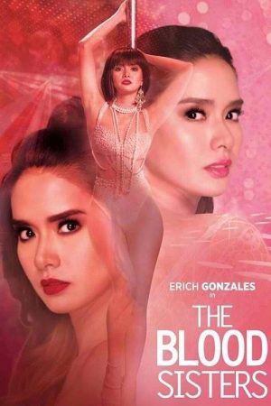 The Blood Sisters (2018) poster