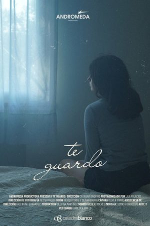Te Guardo (2024) poster