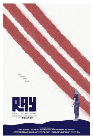 Ray (2026) poster