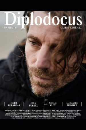Diplodocus (2025) poster