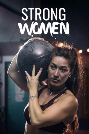 Strong Women (2021) poster