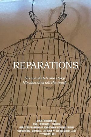 Reparations (2020) poster