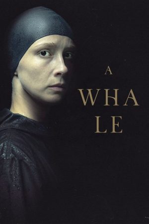 A Whale (2025) poster