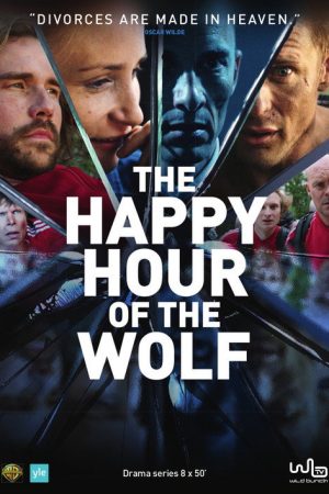 The Happy Hour of the Wolf (2019) poster