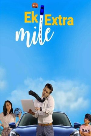 Ek Extra Mile (2022) poster