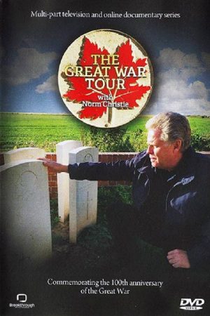 The Great War Tour with Norm Christie (2018) poster