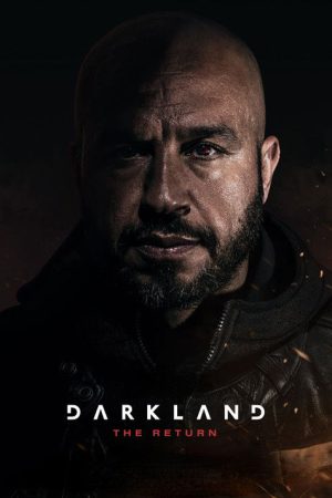 Darkland: The Return (2023) poster
