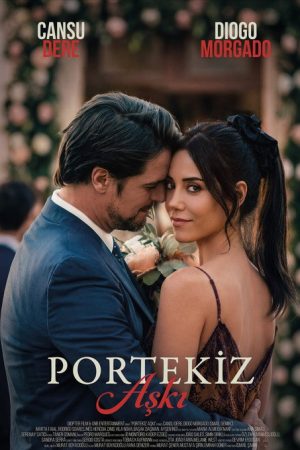 Portuguese Love (2026) poster