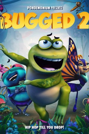 Bugged 2 (2019) poster