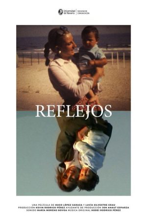 Reflejos (2021) poster
