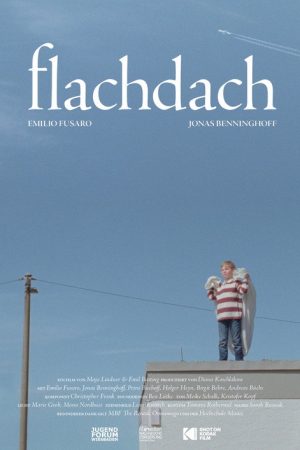 Flachdach (2026) poster