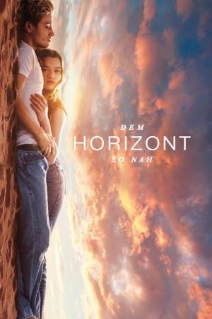 Close to the Horizon (2019) poster