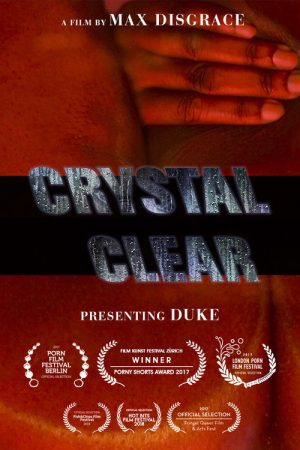 Crystal Clear (2017) poster