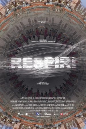 Respiri (2025) poster