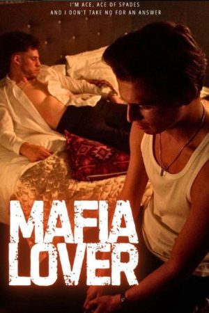 Mafia Lover (2025) poster