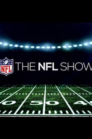 The NFL Show (2016) poster