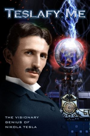 Teslafy Me (2019) poster