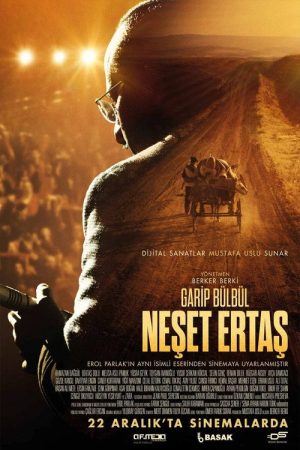 Garip Bülbül Neşet Ertaş (2022) poster