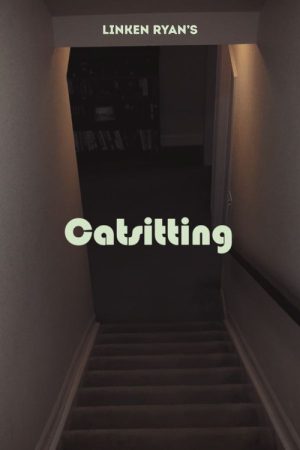 Catsitting (2026) poster