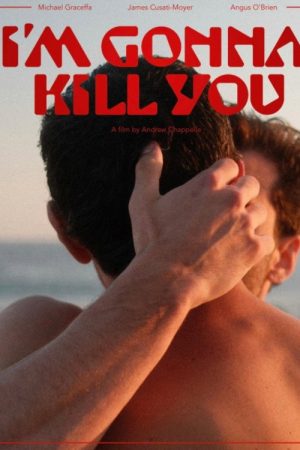 I’m Gonna Kill You (2026) poster