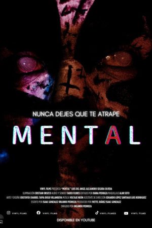 Mental (2024) poster