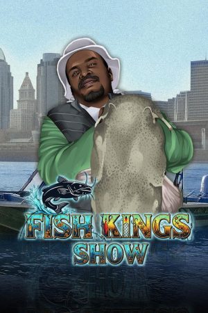Fish Kings Show (2026) poster