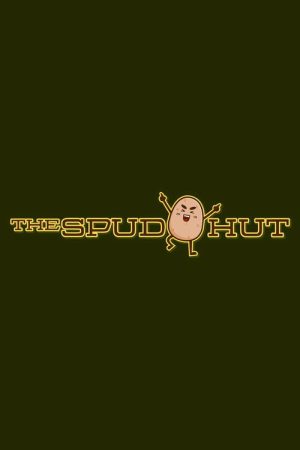 Spud Hut (2025) poster
