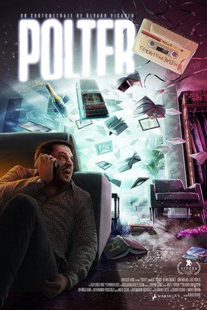 Polter (2019) poster