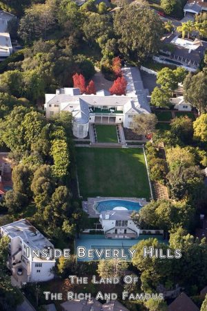 Inside Beverly Hills: The Land of the Rich and Famous (2021) poster