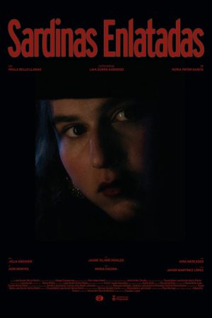 Sardinas Enlatadas (2025) poster