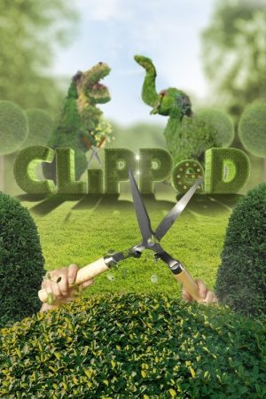 Clipped (2021) poster
