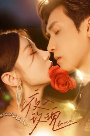 入夜玫瑰 (2025) poster