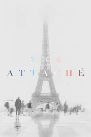 The Attaché (2019) poster
