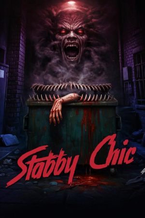 Stabby Chic (2026) poster