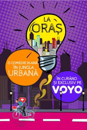 La Oras (2022) poster