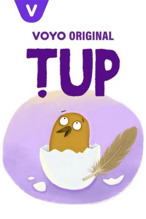 Ţup: Imposibil e doar un cuvânt (2025) poster