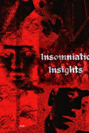 Insomniatic Insights (2025) poster