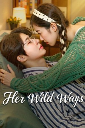 Her Wild Ways (2025) poster