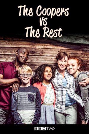 The Coopers vs The Rest (2016) poster