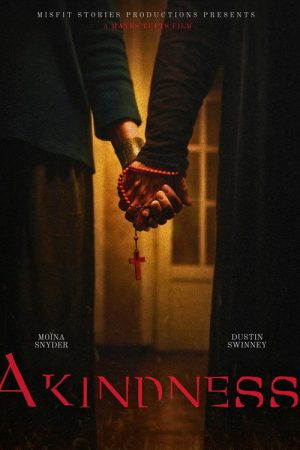 A Kindness (2026) poster